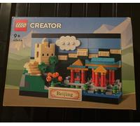 LEGO CREATOR: Beijing Postcard (40654)