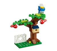 LEGO Creator Bird in a Tree Mini Model Build Polybag 40400 (Bagged)