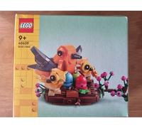 LEGO Seasonal Bird's Nest Set 40639