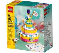 LEGO 40382 Birthday Set - Brand New Sealed | Great Condition | GWP | Retired！