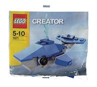 LEGO Creator: Blue Whale Set 7871 (Bagged)