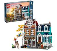 Lego Creator Bookstore -10270 Multi
