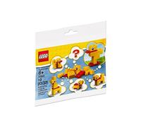Lego Creator BUILD A DUCK 30541 Promo 2018 VIP Polybag set
