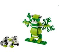 LEGO Creator Build Your Own Monster Polybag Set 30564 (Bagged)