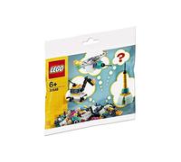 LEGO Creator Build Your Own Vehicles Make it Yours Polybag Set 30549 (Bagged)