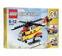 LEGO Creator Cargo Heli
