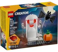 LEGO Creator Celebration Series: Luminous Ghost Set