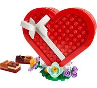 LEGO Creator Celebration Series: Valentine's Day Box (40759) Brand New Sealed