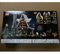 LEGO® Icons 10275 Elf Club House