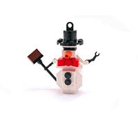 Lego Creator - Christmas Snowman - set 30008