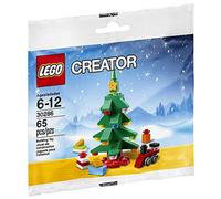LEGO Creator Christmas Tree 30286 Holiday 2015