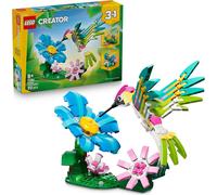 LEGO 31384 Wild Animals: Colourful Hummingbird - PRE ORDER Ships from Jan 5th