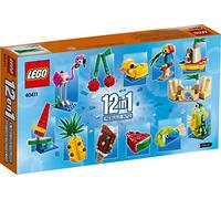 LEGO 40411 Summer Fun 12 In 1 NEW OVP