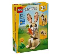LEGO Creator Cute Bunny