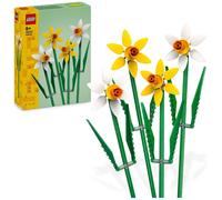 LEGO® 40747 Daffodils
