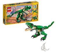 LEGO Creator Dinosaur 31058 NEW from Japan