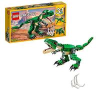 LEGO Creator Dinosaur 31058 NEW from Japan