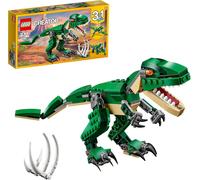 LEGO Creator Dinosaur 31058 Toy Building Blocks Gift for Kids 7-12