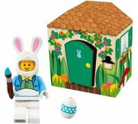 LEGO Creator Easter Bunny Hut (5005249) New in Original Packaging