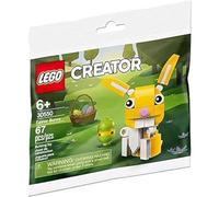LEGO Creator Easter Bunny Polybag Set 30550 (Bagged)