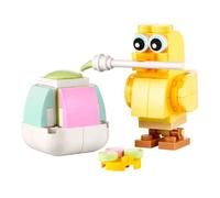 LEGO Creator Easter Egg Chick Painting Fun Polybag Set 30690