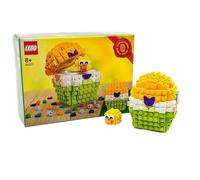 LEGO Creator Easter Egg Promo Set 40371