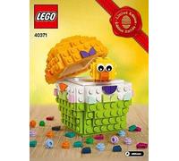 LEGO Creator Easter Egg Set 40371