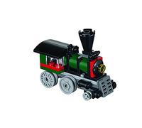 LEGO Creator: Emerald Express