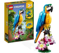 LEGO® Creator 3-in-1 31136 Exotic Parrot