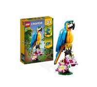 LEGO® Creator 3-in-1 31136 Exotic Parrot