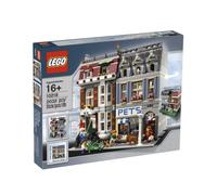 LEGO GENUINE Creator Expert 10218 Pet Shop RETIRED NEW Modular Building NO BOX