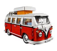 LEGO Creator Expert 10220 Volkswagen T1 Camper Van