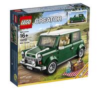 LEGO Creator Expert 10242 Mini Cooper Building Kit