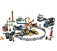 LEGO Creator Expert 10244 - Fairground Mixer