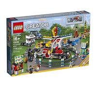 LEGO Creator Expert 10244 Fairground Mixer
