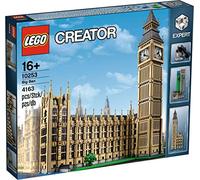 LEGO Creator Expert 10253 Big Ben Building Kit by LEGO