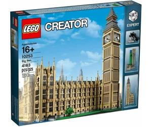 LEGO Creator Expert 10253 Big Ben London Landmark / Express / Genuine