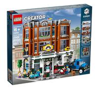 LEGO Creator Expert 10264 Corner Garage Modular Building Set BRAND NEW, SEALED
