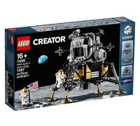 LEGO® Creator Expert 10266 NASA Apollo 11 Lunar Lander