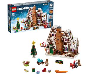 LEGO® Creator Expert 10267 Gingerbread House