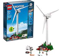 LEGO Creator Expert 10268 Conf_Expert4_2018, Multicolor