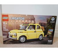 LEGO Creator Fiat 500 Classic 10271
