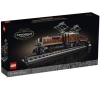 LEGO Creator Expert 10277 Crocodile Locomotive