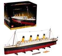 LEGO Titanic LEGO
