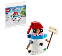 LEGO® Creator Expert 30645 Snowman