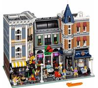 Lego Creator 10255 Assembly Square Age 16+ 4002pcs