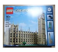 LEGO Creator Expert Big Ben 10253 Retired Rare Set NEW Factory Sealed