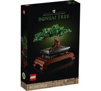LEGO Creator Expert Bonsai Tree 10281 LEGO