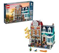 LEGO Bookshop 10270
