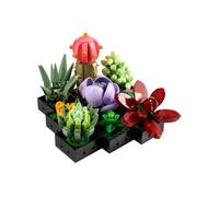 LEGO Botanicals: Succulents (10309)